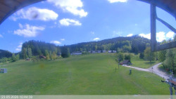 Sjezdovka Horal, Golf Club Horal