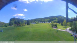 Sjezdovka Horal, Golf Club Horal