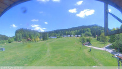 Sjezdovka Horal, Golf Club Horal
