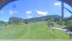 Sjezdovka Horal, Golf Club Horal