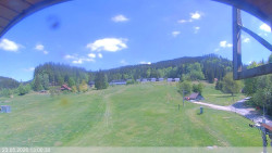 Sjezdovka Horal, Golf Club Horal