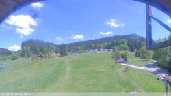 Sjezdovka Horal, Golf Club Horal