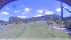 Sjezdovka Horal, Golf Club Horal