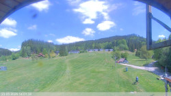 Sjezdovka Horal, Golf Club Horal