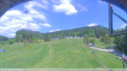 Sjezdovka Horal, Golf Club Horal