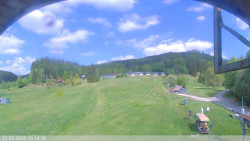 Sjezdovka Horal, Golf Club Horal