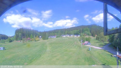 Sjezdovka Horal, Golf Club Horal