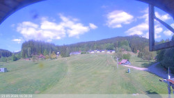 Sjezdovka Horal, Golf Club Horal