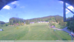 Sjezdovka Horal, Golf Club Horal