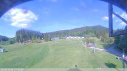 Sjezdovka Horal, Golf Club Horal