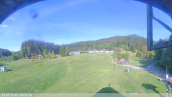 Sjezdovka Horal, Golf Club Horal