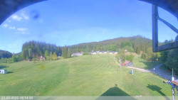 Sjezdovka Horal, Golf Club Horal