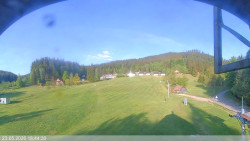 Sjezdovka Horal, Golf Club Horal