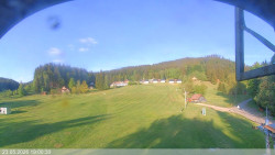 Sjezdovka Horal, Golf Club Horal