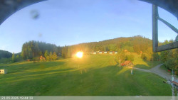 Sjezdovka Horal, Golf Club Horal