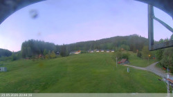 Sjezdovka Horal, Golf Club Horal