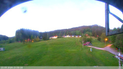 Sjezdovka Horal, Golf Club Horal