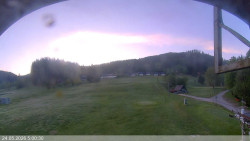 Sjezdovka Horal, Golf Club Horal