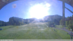 Sjezdovka Horal, Golf Club Horal