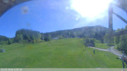 Sjezdovka Horal, Golf Club Horal