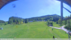 Sjezdovka Horal, Golf Club Horal