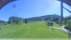 Sjezdovka Horal, Golf Club Horal