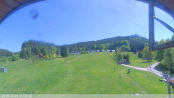 Sjezdovka Horal, Golf Club Horal