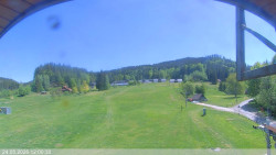 Sjezdovka Horal, Golf Club Horal