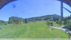 Sjezdovka Horal, Golf Club Horal