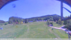 Sjezdovka Horal, Golf Club Horal