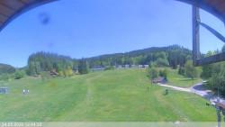 Sjezdovka Horal, Golf Club Horal