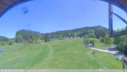 Sjezdovka Horal, Golf Club Horal