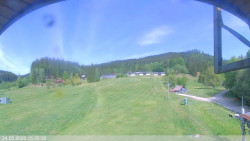 Sjezdovka Horal, Golf Club Horal