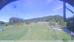 Sjezdovka Horal, Golf Club Horal