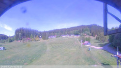 Sjezdovka Horal, Golf Club Horal
