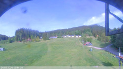 Sjezdovka Horal, Golf Club Horal
