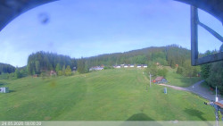 Sjezdovka Horal, Golf Club Horal