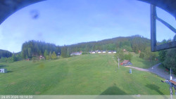 Sjezdovka Horal, Golf Club Horal