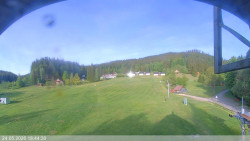 Sjezdovka Horal, Golf Club Horal