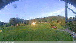 Sjezdovka Horal, Golf Club Horal
