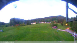 Sjezdovka Horal, Golf Club Horal