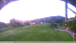 Sjezdovka Horal, Golf Club Horal