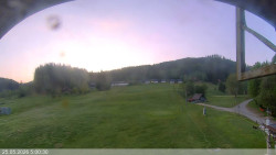 Sjezdovka Horal, Golf Club Horal