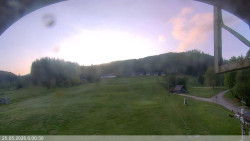 Sjezdovka Horal, Golf Club Horal