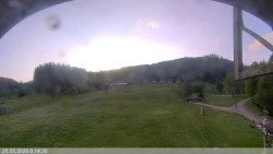 Sjezdovka Horal, Golf Club Horal