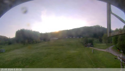 Sjezdovka Horal, Golf Club Horal