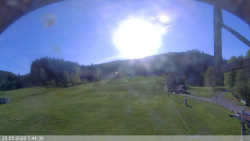 Sjezdovka Horal, Golf Club Horal