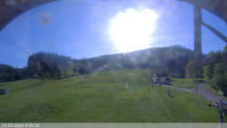 Sjezdovka Horal, Golf Club Horal