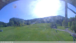 Sjezdovka Horal, Golf Club Horal