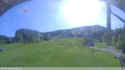 Sjezdovka Horal, Golf Club Horal